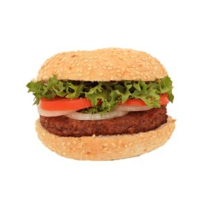 Quarter Pounder Beef Burger